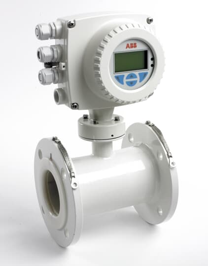 Flow Measurement